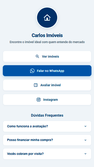 Corretor