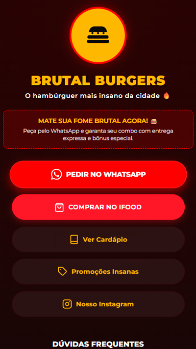 Hamburgueria