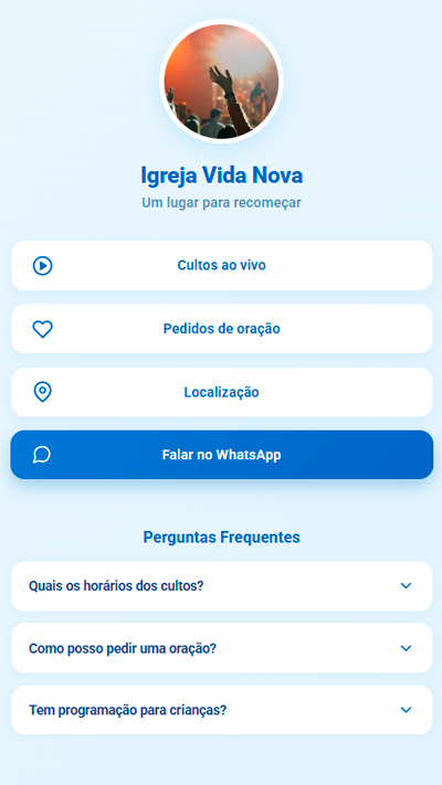 Igreja